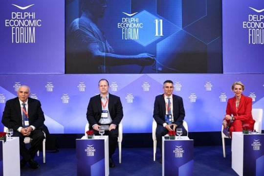 Η Nova αναδεικνύει τον ρόλο των τηλεπικοινωνιών ως καταλύτη ανάπτυξης και ανταγωνιστικότητας